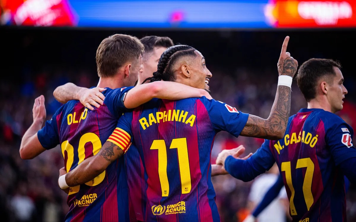 Barcelona vs Atletico Madrid: Jadwal, Susunan Pemain, dan Prediksi La Liga