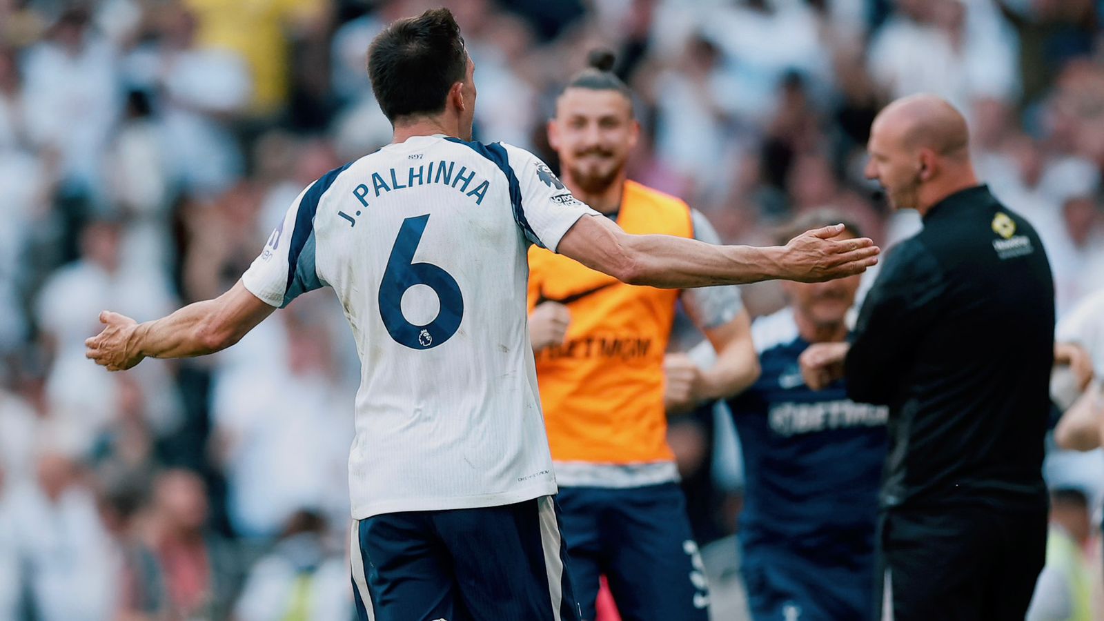 West Ham Resmi Degradasi, Tottenham Selamat dari Jurang Championship