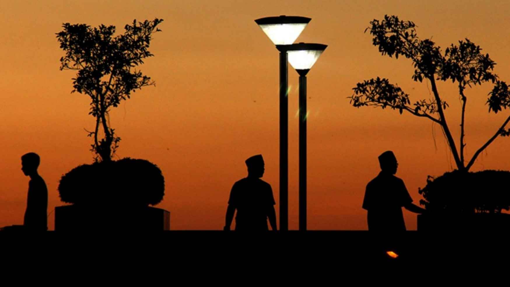 Ngabuburit: Tradisi Menunggu Berbuka yang Terus Berevolusi