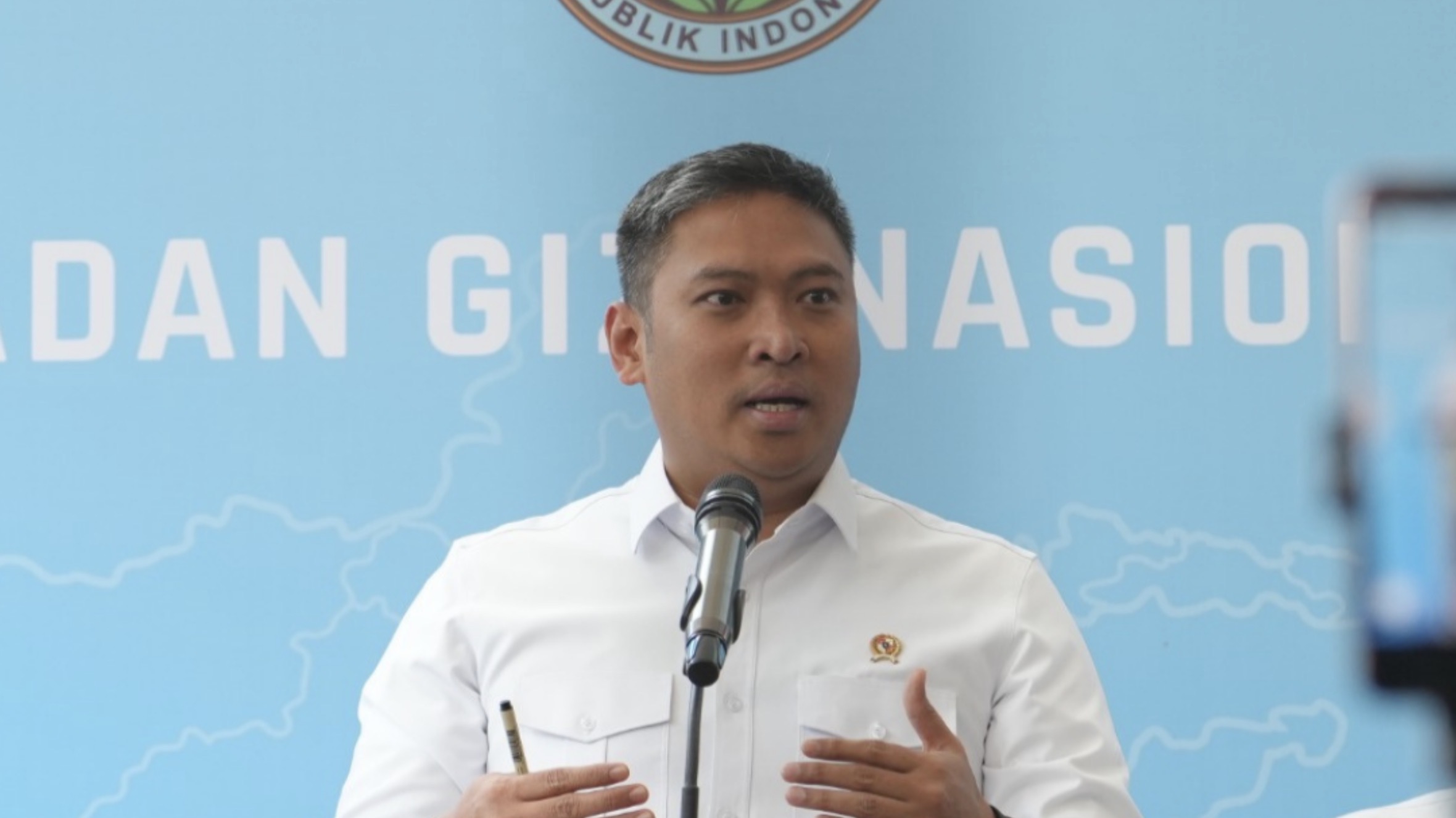 Papua Jadi Prioritas Program Makan Bergizi Gratis untuk Tekan Angka Stunting