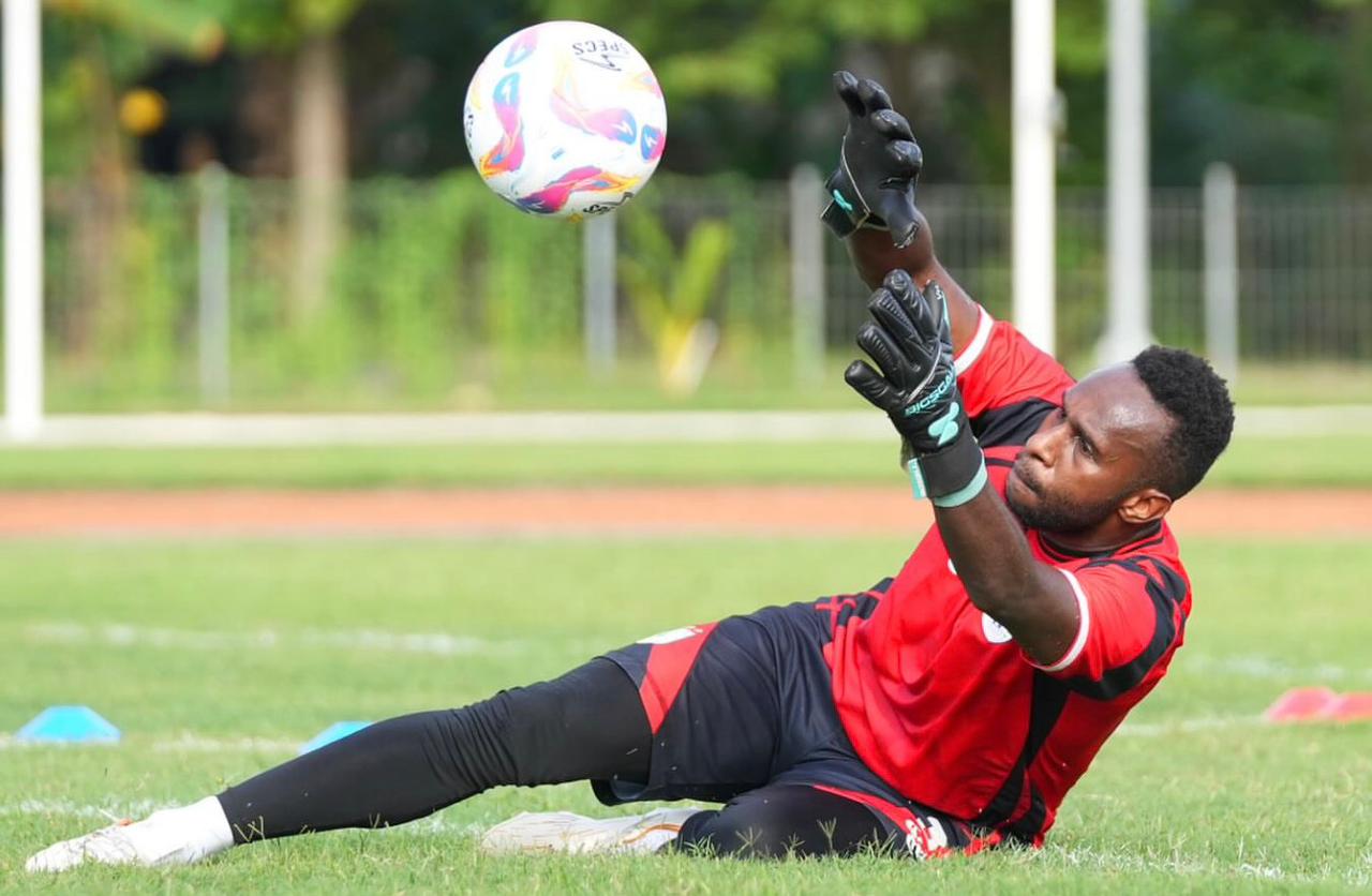 Persela Lamongan Dikaitkan dengan Eks Persipura Jayapura Jelang Bursa Transfer