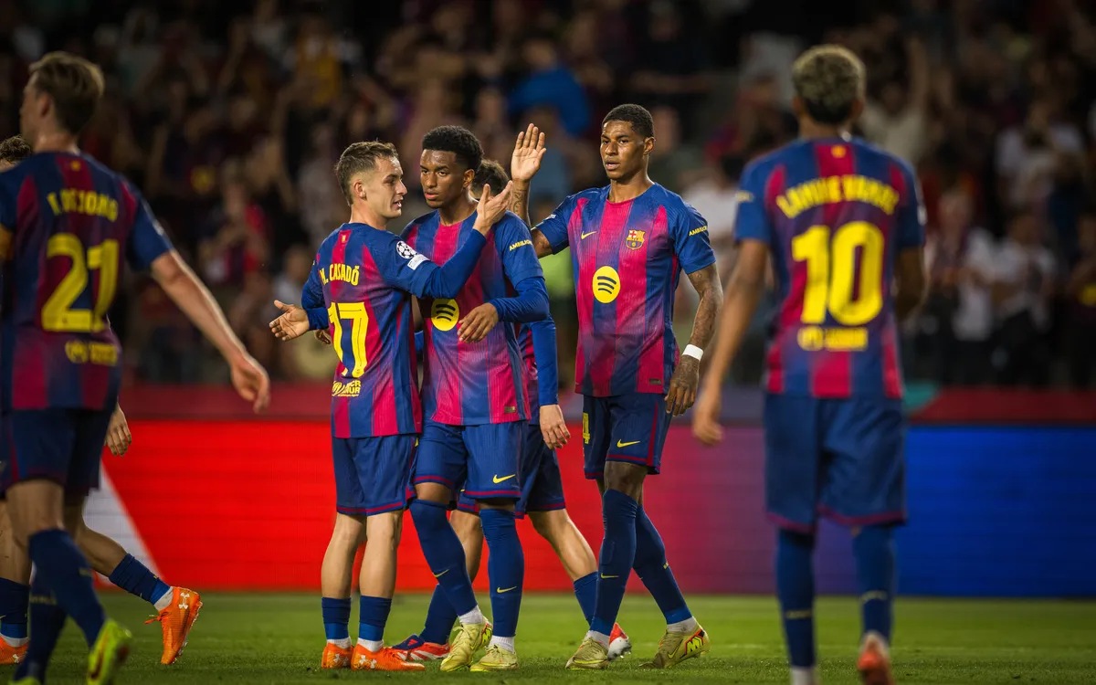 Jadwal Siaran Langsung Liga Champions 26-27 November 2025 di SCTV: Chelsea vs Barcelona Jadi Sorotan