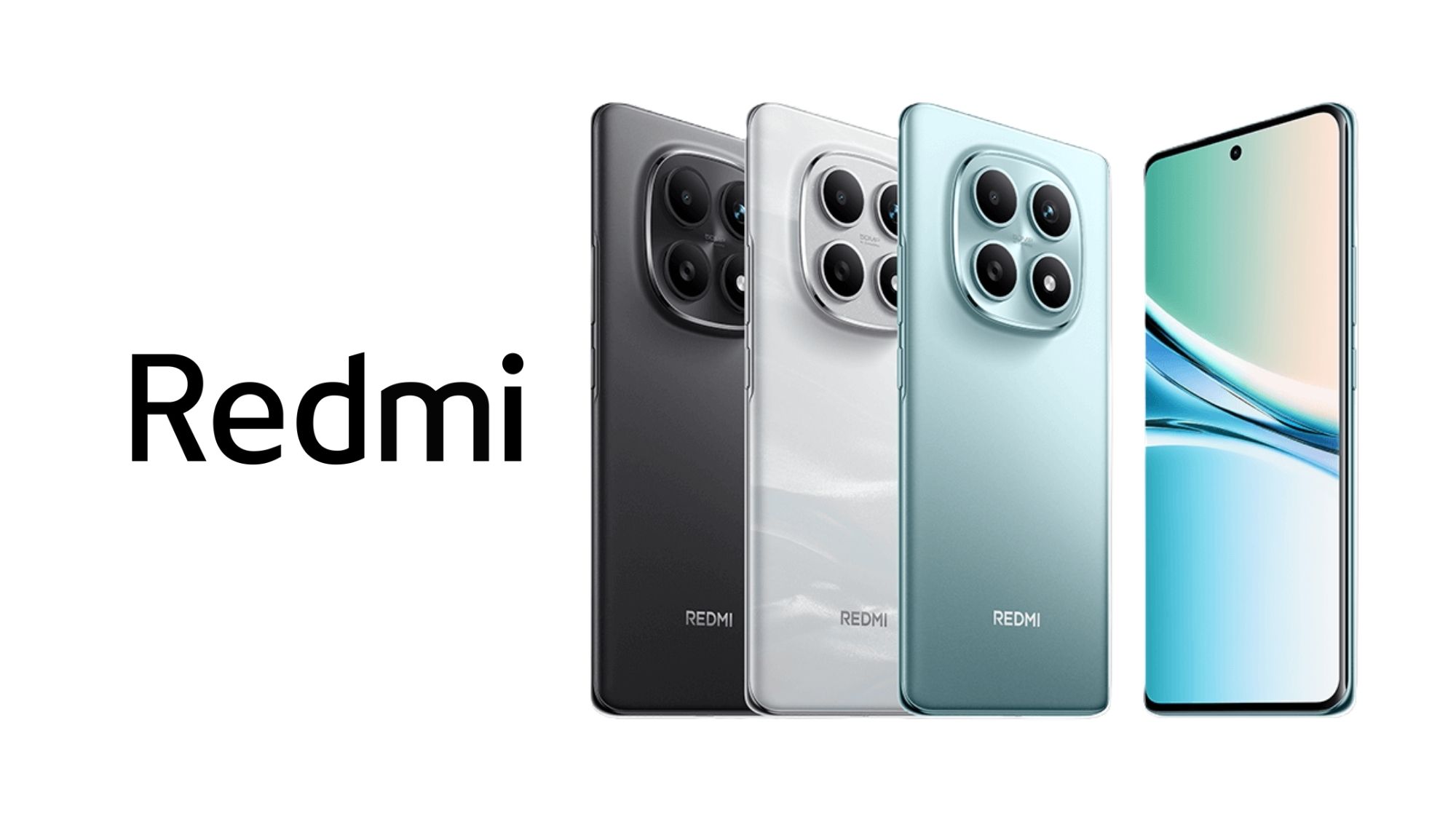Redmi Note 15 Jadi Andalan Mid Range Xiaomi di 2026
