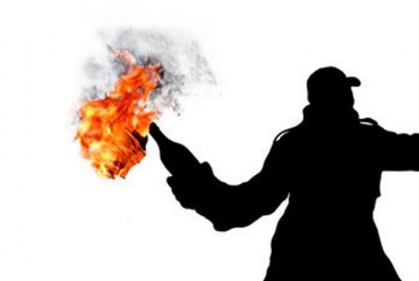 Kantor Komnas HAM Papua Jadi Sasaran Teror, Dilempari Bom Molotov Oleh OTK