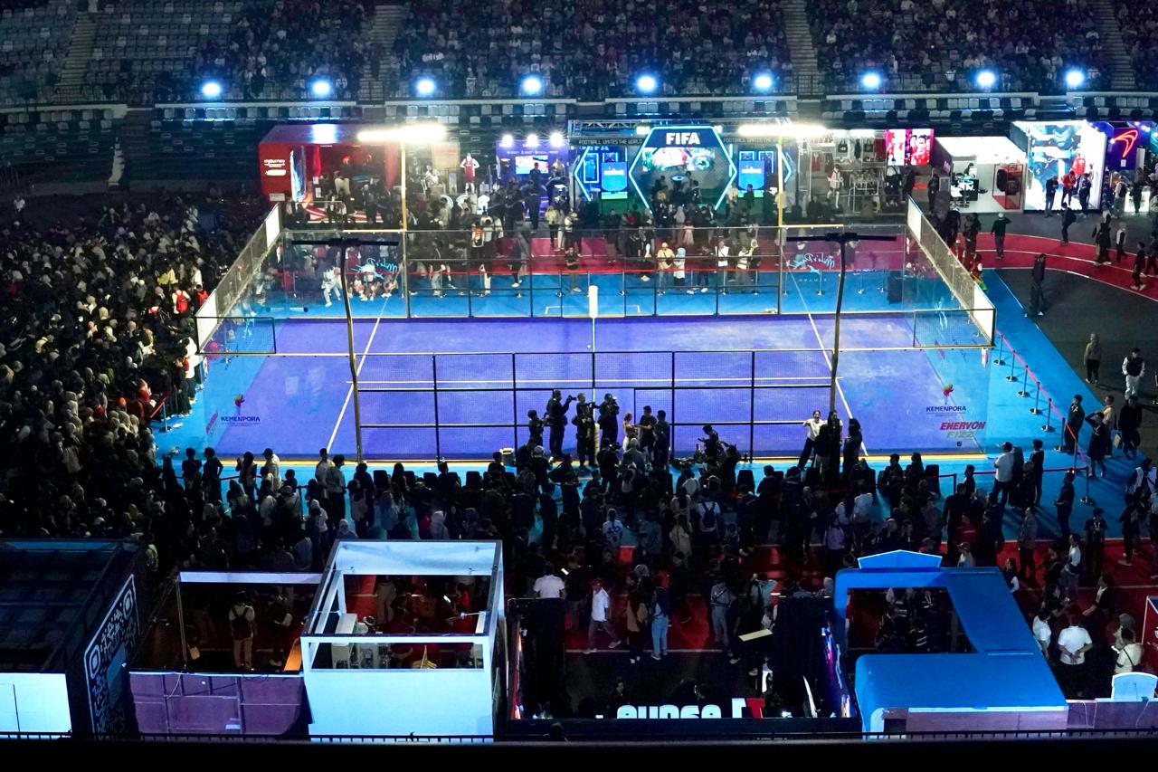 Kemenpora Buka Registrasi Indonesia Sports Summit 2026, Cek Cara Daftarnya