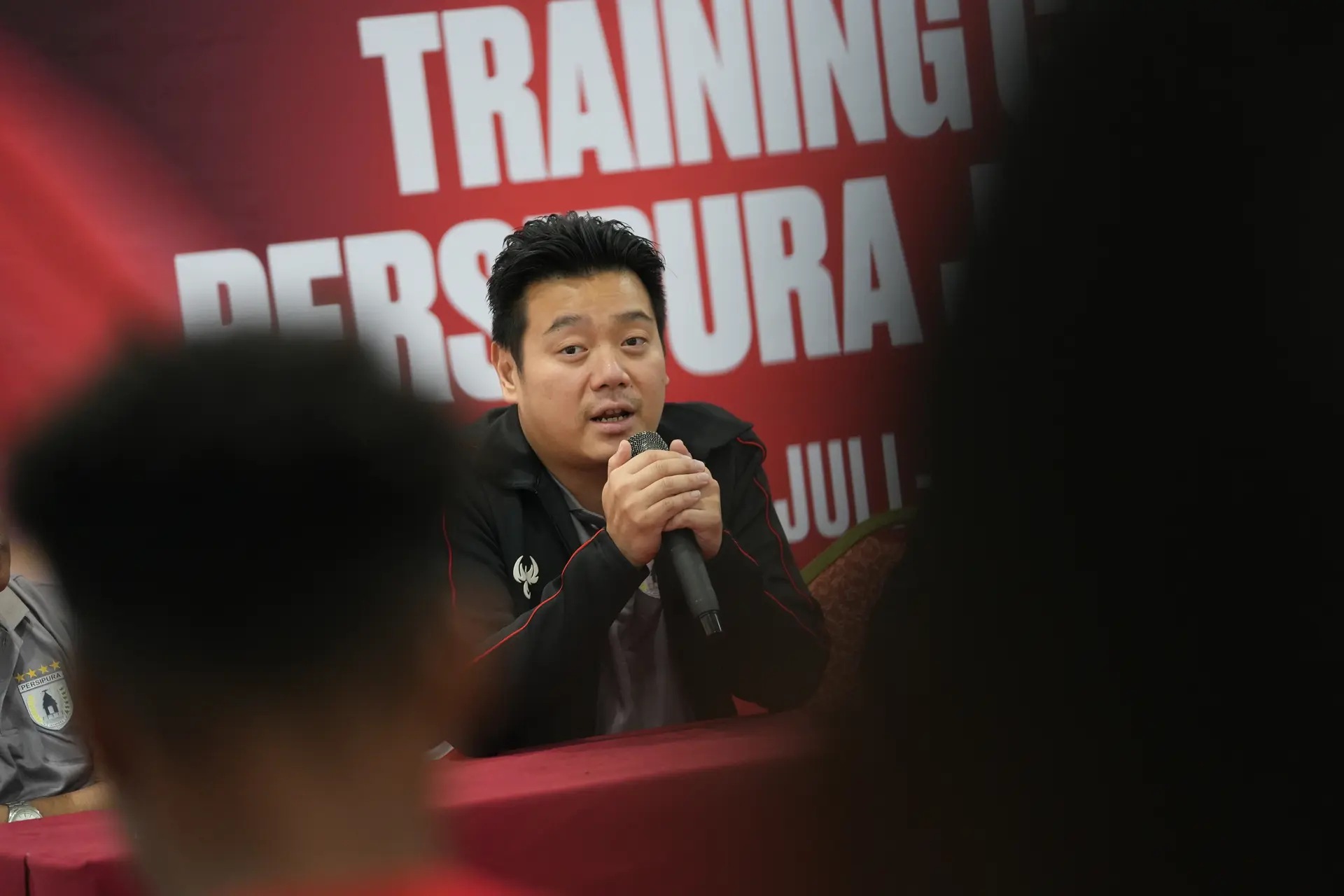 Sinyal Kuat dari Manajemen! Persipura Jayapura Incar 3 Pemain Sekaligus