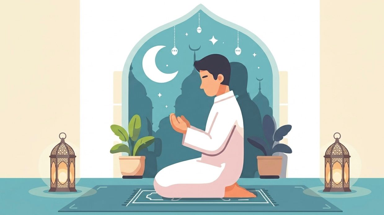 Sholat Idul Adha 2026: Waktu Pelaksanaan, Tata Cara, dan Amalan Sunnah