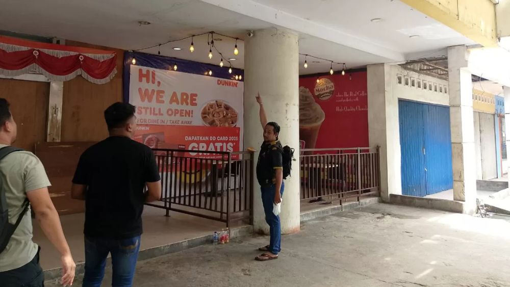 Diduga Alami Gangguan Mental, Pria di Sentani Nekat Tikam Perutnya Sendiri