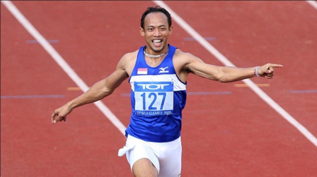 Merdeka Run 2026 Makin Dekat Ini Tips Suryo Agung untuk Para Runners