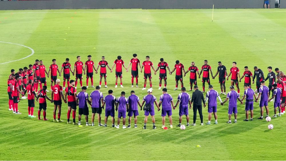 Kapan Launching Tim Persipura? Ini Tanggal Resminya dan Lokasinya