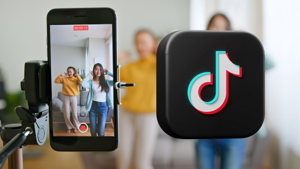 Fitur Live TikTok Mendadak Gangguan di Tengah Aksi Demonstrasi