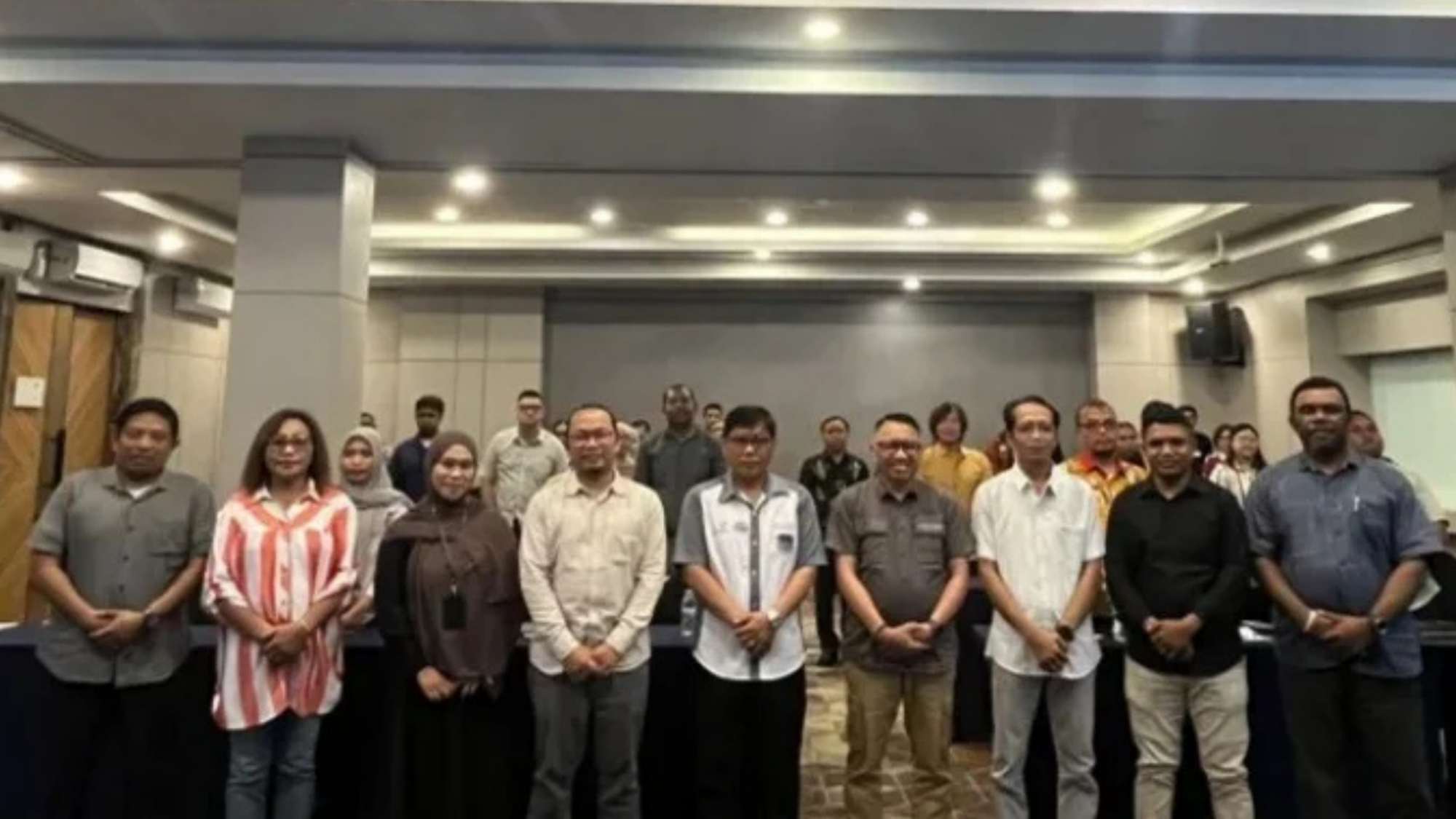 Pemda Biak Numfor Gandeng UNICEF Optimalkan Program Makan Bergizi Gratis