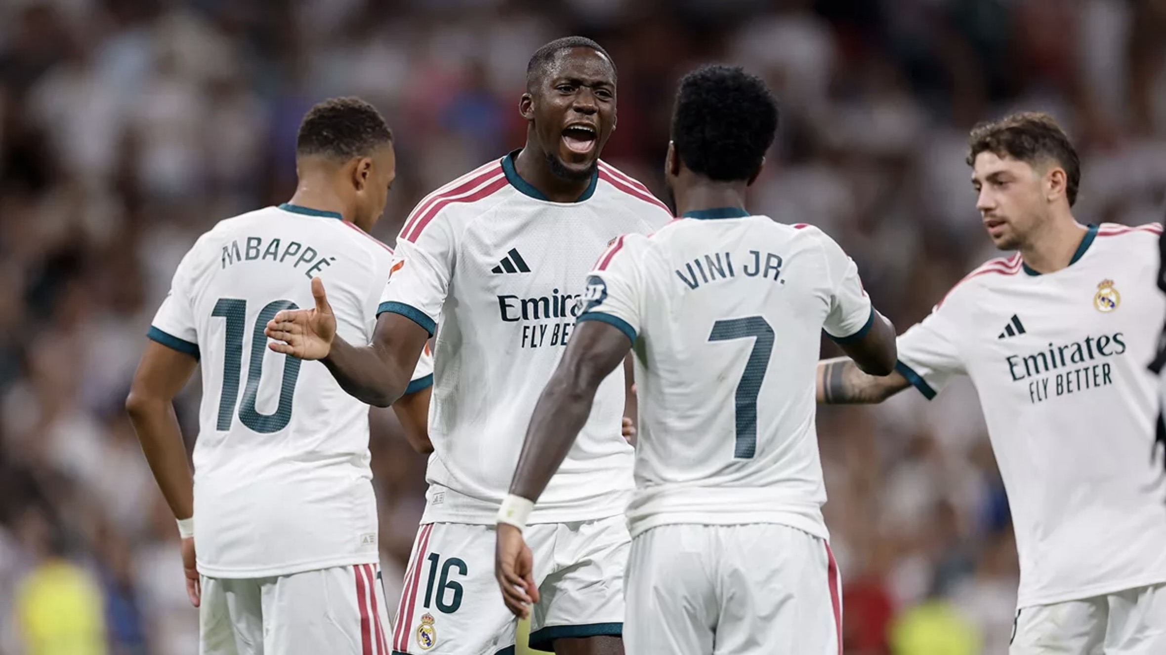 Prediksi Real Madrid vs Inter Milan di UCL 2026/2027, Nerazzurri Hadapi Keangkeran Bernabeu