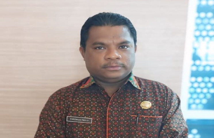 Pemprov Papua Klarifikasi Dugaan Pungutan di Kantor Otonom Kotaraja