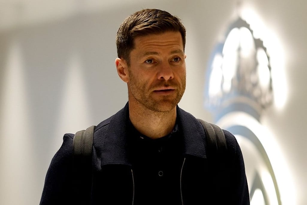 Xabi Alonso Murka pada Wasit Usai Real Madrid Kalah dari Celta Vigo