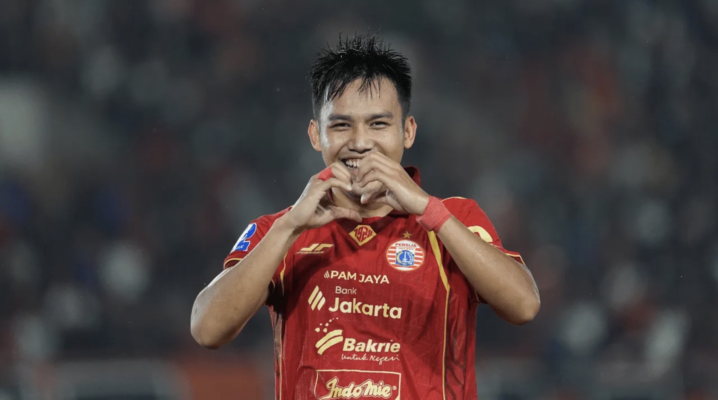 Witan Sulaeman Resmi Perpanjang Kontrak, Bertahan di Persija hingga 2029