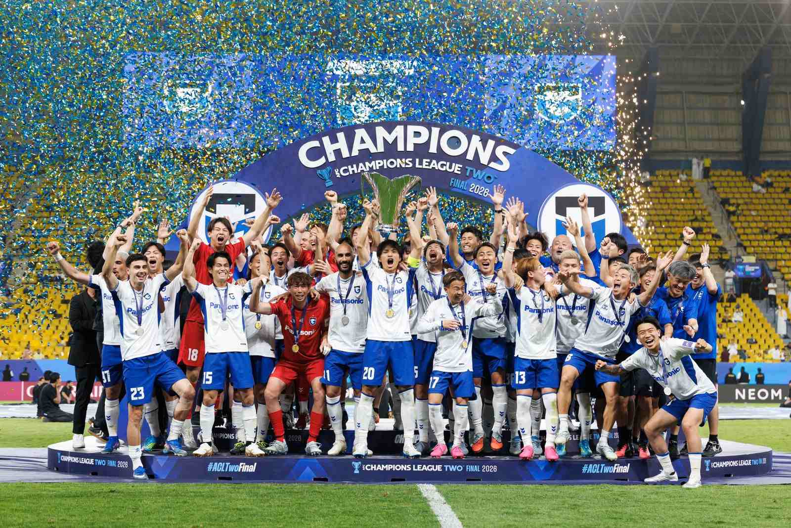 Al Nassr Kalah di Final ACL 2, Cristiano Ronaldo Kembali Puasa Gelar
