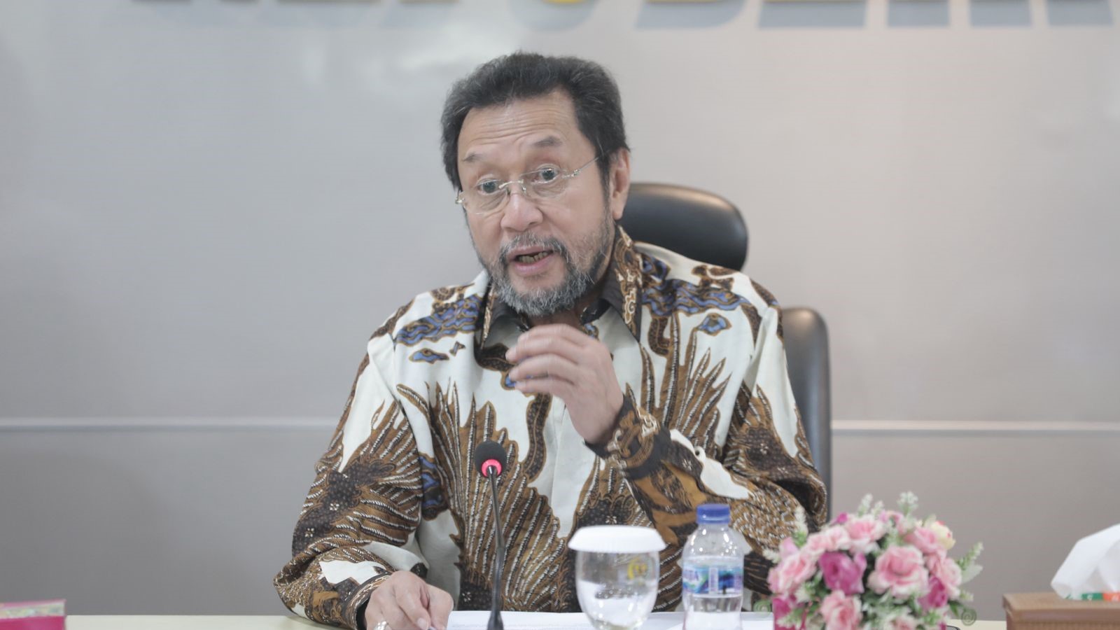 Pansus Papua DPD RI Siapkan Rekomendasi untuk Penyelesaian Konflik di Papua