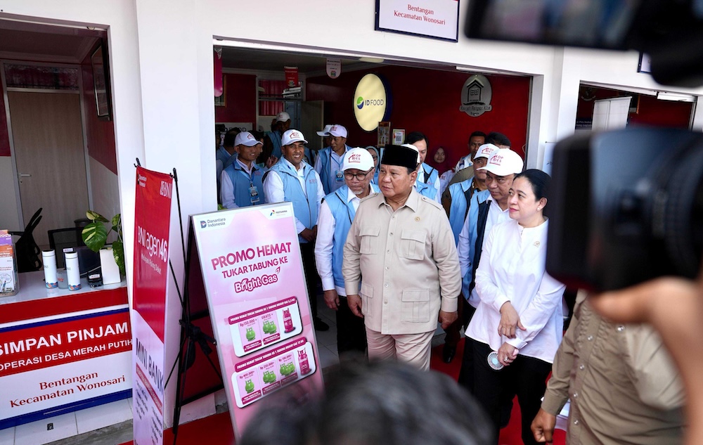 Kopdes Merah Putih, Jembatan Desa Menuju Kemerdekaan Bidang Ekonomi