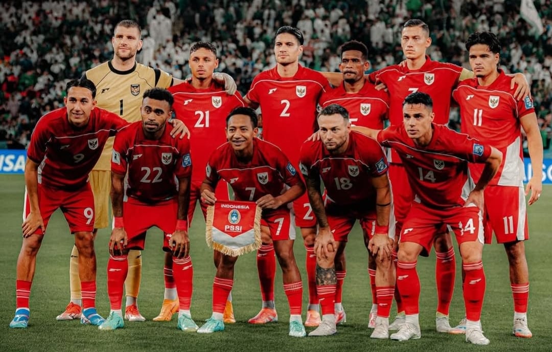 Sinyal Kuat dari PSSI: Pelatih Baru Timnas Indonesia Segera Diumumkan