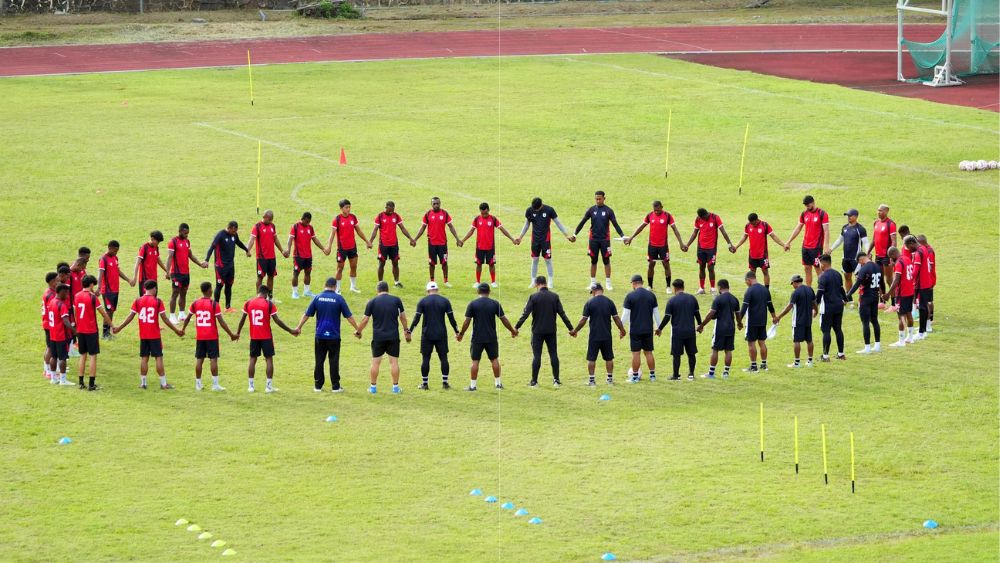 Persipura Jayapura Pulang Kampung, Siap Tempur di Liga 2 2025/2026