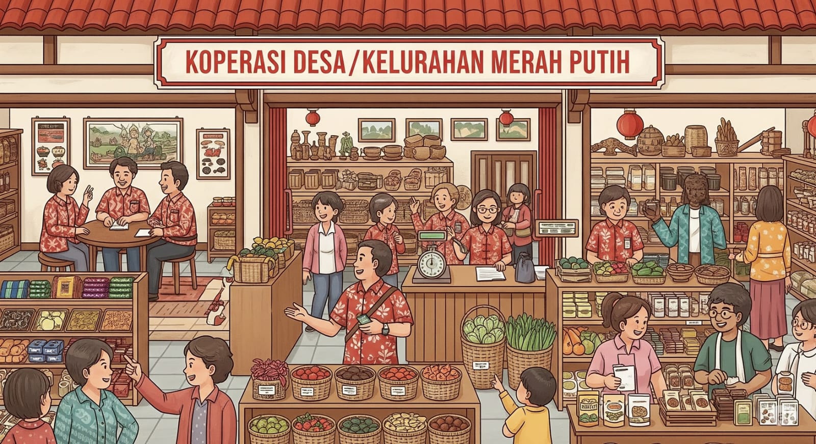 Bukan BUMN, Inilah Kekuatan Ekonomi Baru Rakyat Indonesia!