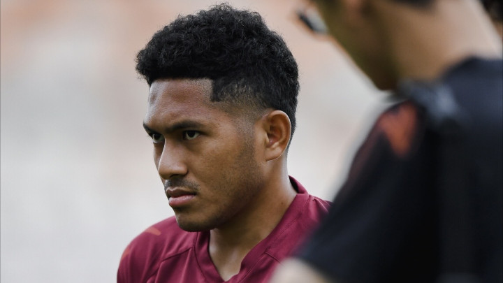 Fajar Fathurrahman Resmi Tinggalkan Borneo FC Usai 5 Tahun Mengabdi