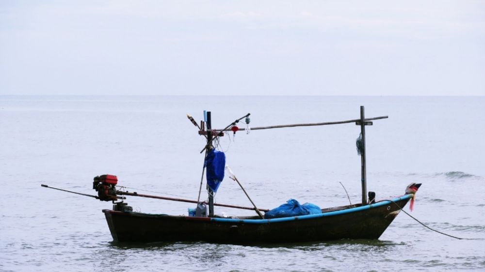 Cuaca Buruk Ancam Perairan Jayapura, BMKG Minta Nelayan Siaga