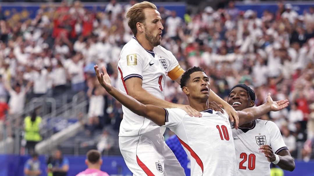 Prediksi Inggris vs RD Kongo: Harry Kane Cs Diunggulkan Lolos ke 16 Besar