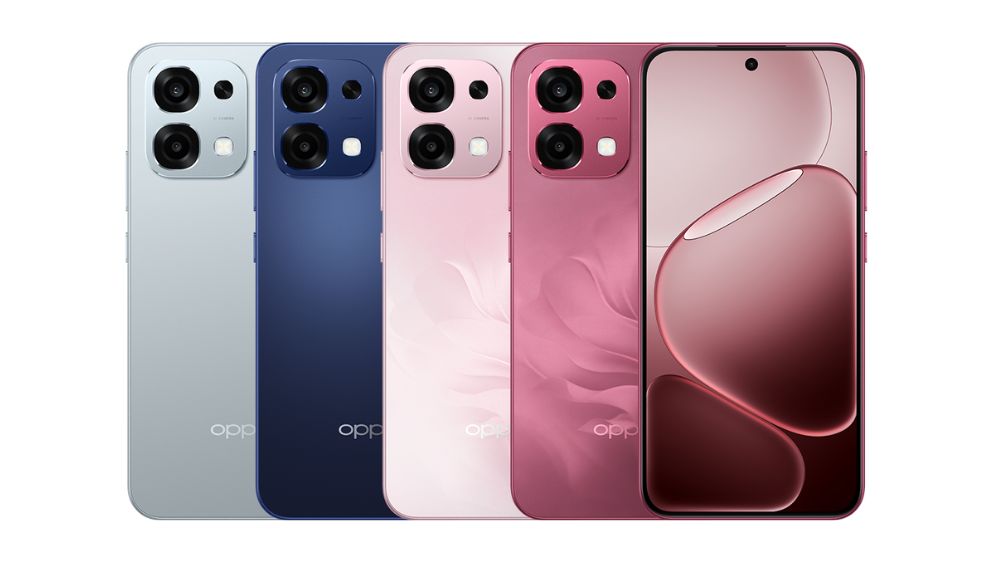 OPPO A6 Pro Harga dan Spesifikasi, Baterai 7000mAh, Fast Charging 80W, Harga Mulai Rp3 Jutaan