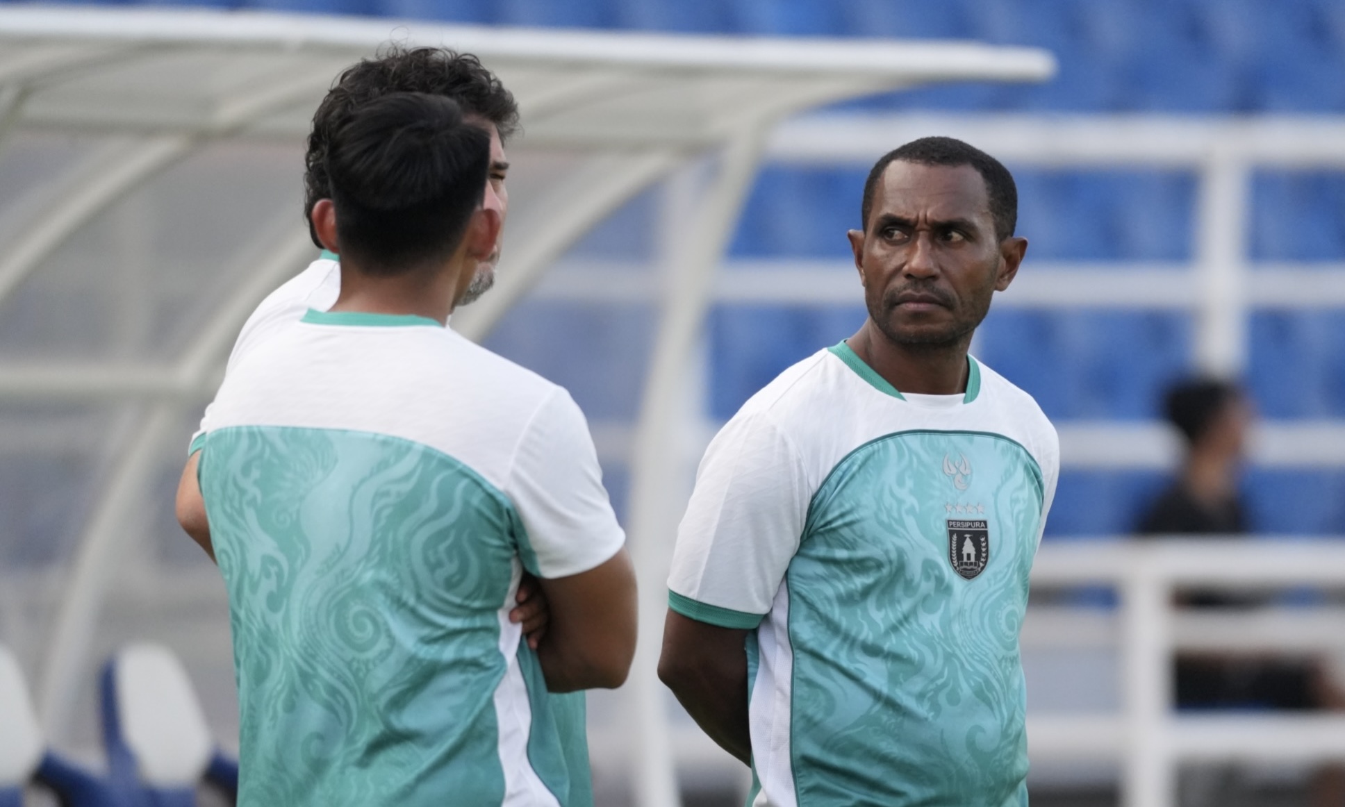 Usai Kalah dari RANS, Persipura Fokus Perbaiki Transisi dan Finishing