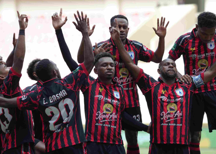 Jadwal Lengkap Pekan Ke-9 Pegadaian Championship 2025/26