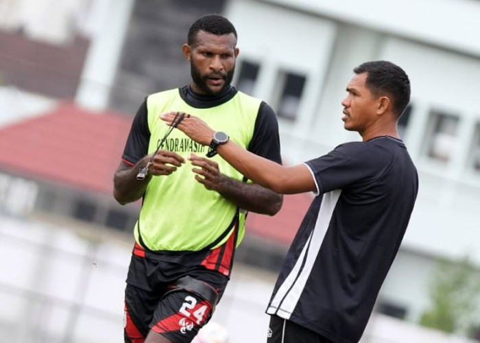 Persipura Jayapura Temukan Kerangka Tim Utama Jelang Liga 2 Championship 2025/26