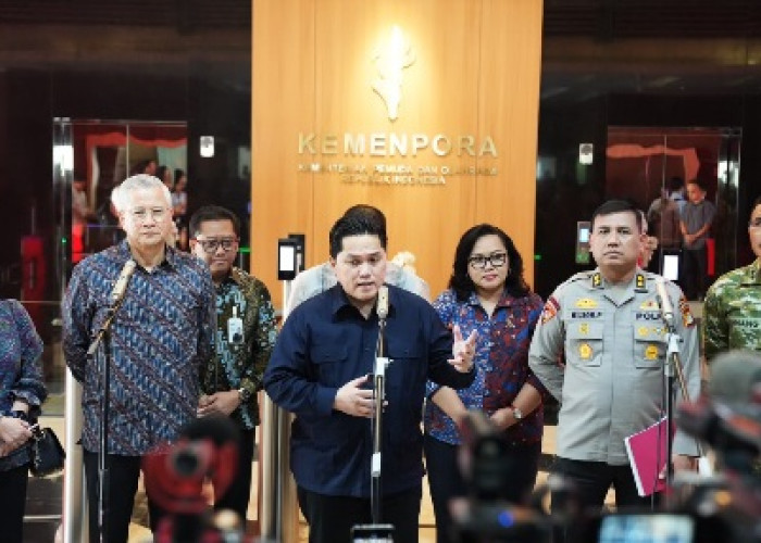 Merdeka Run Digelar 29 Agustus 2026, Kuota Peserta Dibatasi 8 Ribu Orang