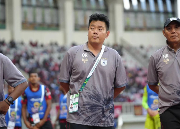 Persipura Jayapura Siapkan Sosok Direktur Teknik untuk Perkuat Tim Kepelatihan