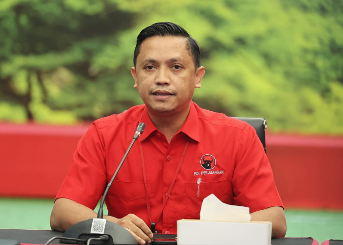 Dugaan Intervensi Aparat Bayangi PSU Pilkada Papua, PDI-P Desak Bawaslu Bertindak