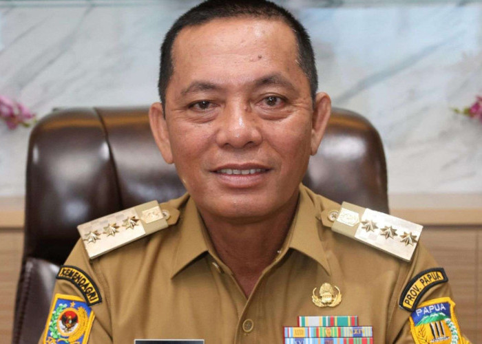 Kemendagri Setujui 17 Kandidat Calon Pejabat Eselon II Pemprov Papua
