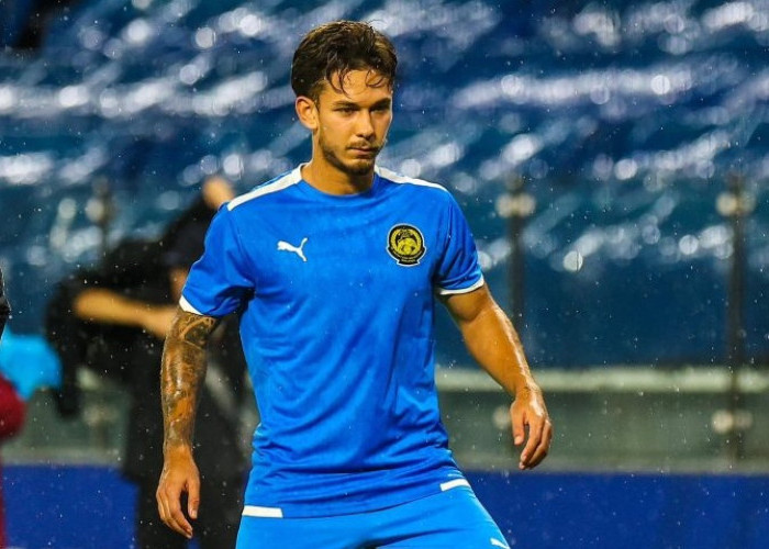 Imbas Sanksi FIFA, Pemain Naturalisasi Malaysia Gabriel Palermo Diputus Kontrak Klub Spanyol