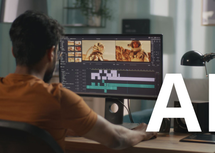 AI Video Generator 2026: Cara Kerja dan Dampaknya bagi Konten Kreator