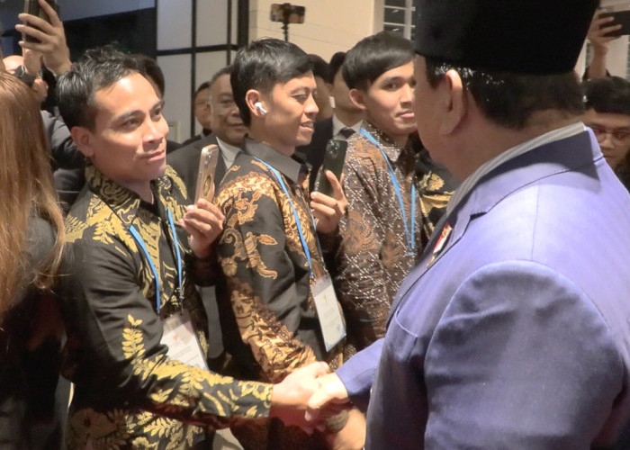 Pengusaha Bakso di Korsel Akui Kerja Pemerintahan Prabowo Permudah Pekerja Migran