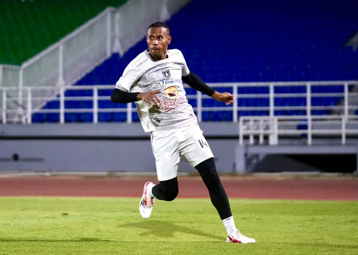 Persipura Tak Gentar Hadapi Persela, Ruben Sanadi Bidik Tiga Poin di Lamongan
