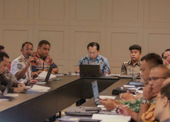 Pemkab Kepulauan Yapen Ikuti Forum Investor Eropa Bahas Pengembangan Kakao Papua