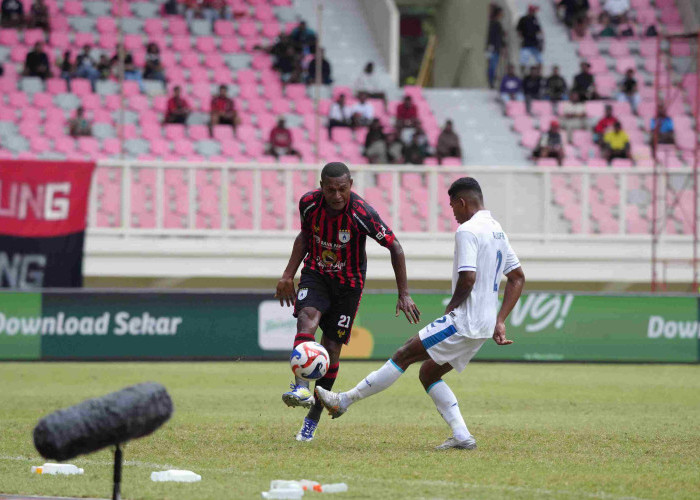 Jadwal Pekan ke-7 Liga 2 Pegadaian Championship 2025/26: Persipura vs Barito hingga Duel PSS Sleman vs Persela