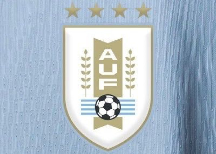 Uruguay Umumkan 26 Pemain untuk Piala Dunia 2026, Tanpa Luis Suarez