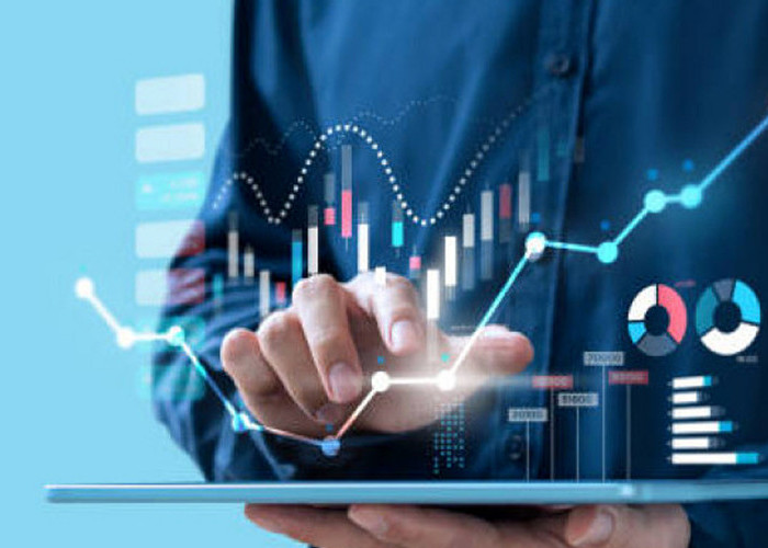 Ekonom Global: Indonesia Teladan Ketahanan Makro di Tengah Turbulensi Dunia