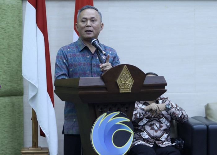 Konflik Papua Berlarut, Wamen HAM Sebut 122 Ribu Orang Masih Mengungsi