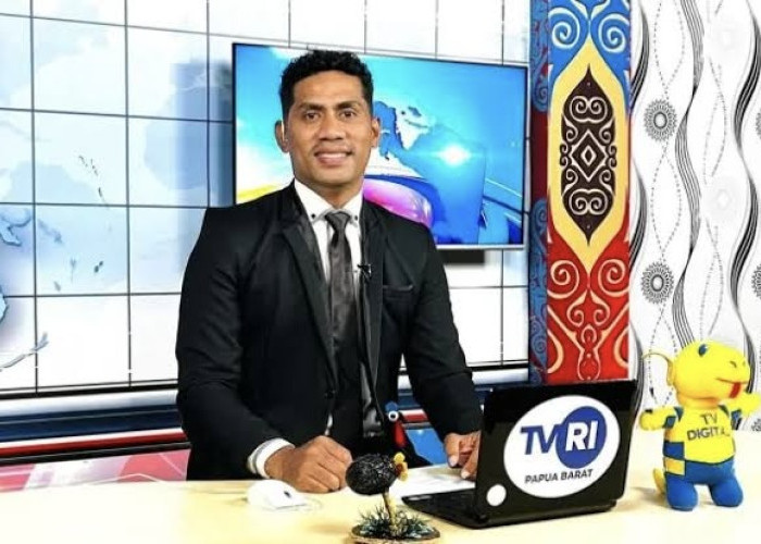 Ditemukan Indikasi Tindak Pidana, Kematian Presenter TVRI Papua Barat Resmi Naik Penyidikan