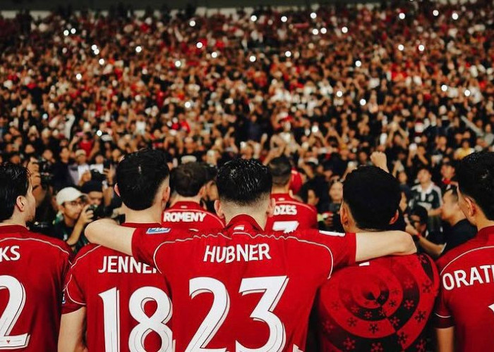Hasil Drawing Piala Asia 2027: Indonesia Hadapi Jepang, Qatar, dan Thailand