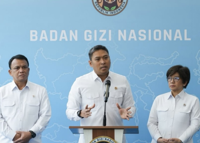BGN Siapkan Skema Khusus Makan Bergizi Gratis untuk Anak di Daerah Rawan Konflik Papua