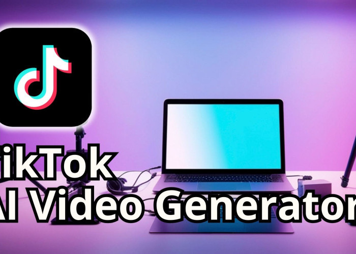 AI Video Generator untuk TikTok: Cara Cepat Bikin Konten Menarik